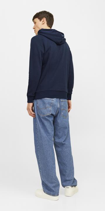 Immagine prodotto Jack & Jones Jjtiley Sweat Hood Ln (L)