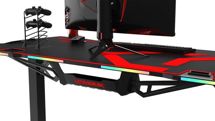Actual product image Ultradesk Force