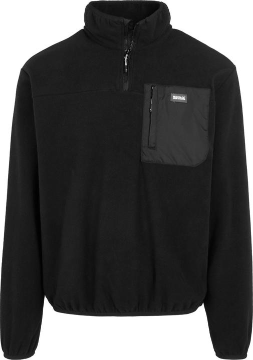 Produktbild Regatta Frankie FleeceOberteil mit halbem Reissverschluss (3XL)