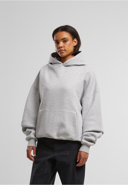 Actual product image Prohibited Oversized hoodie - 126649 (XXL)