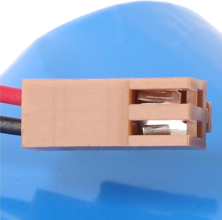 Produktbild AccuCell Batteriepack passend für Panasonic BR-CCF2TE, BR-CCF2TH Lithium 6V 5000mAh 30Wh (1 Stk., 5000 mAh)