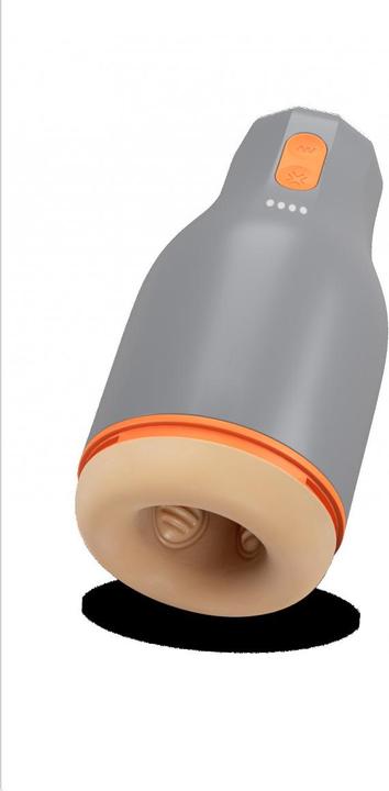 Actual product image Rebel Glans masturbator 2 func