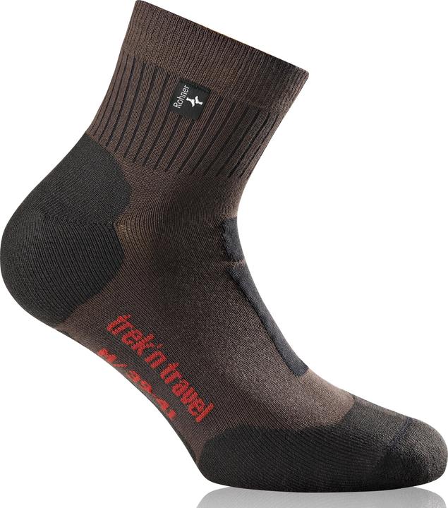 Rohner Trek'n Travel l/r