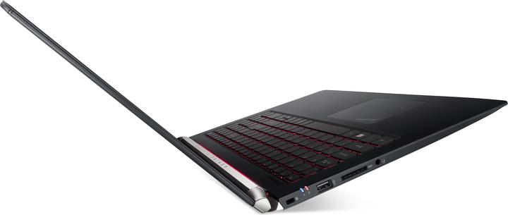 Produktbild Acer Nitro VN7-592G Black Edition (15.60", Intel Core i7-6700HQ, 16 GB, 512 GB, CH)