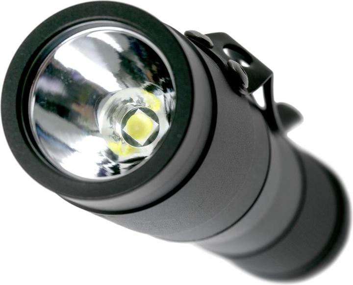 Actual product image Nitecore EC30 incl. battery (11.15 cm, 1800 lm)
