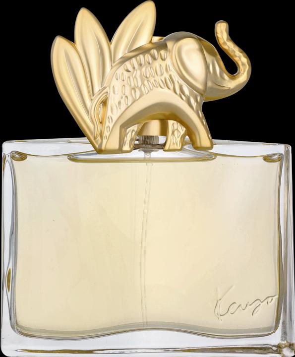 Produktbild Kenzo Jungle L'Elephant Edp 100ml (Eau de Parfum, 100 ml)