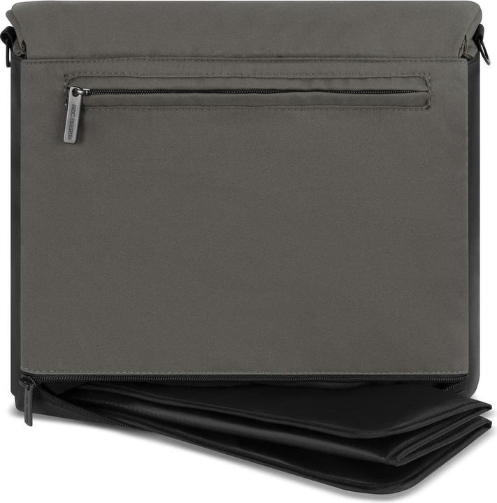 Produktbild ABC Design Wickeltasche Urban - inkl. Wickelunterlage Wickeltaschen & Wickelrucksäcke
