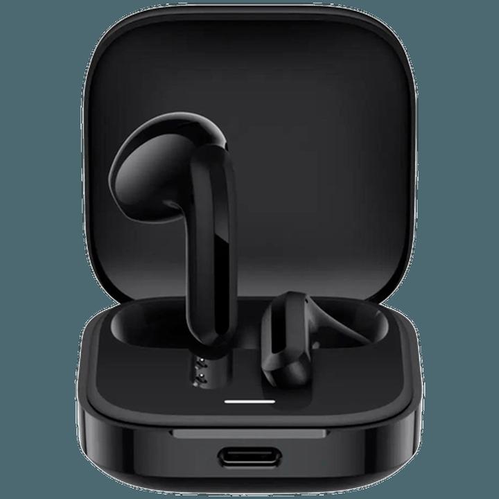 Actual product image Xiaomi Redmi Buds 6 Active (No noise cancelling, 6 h, Wireless)