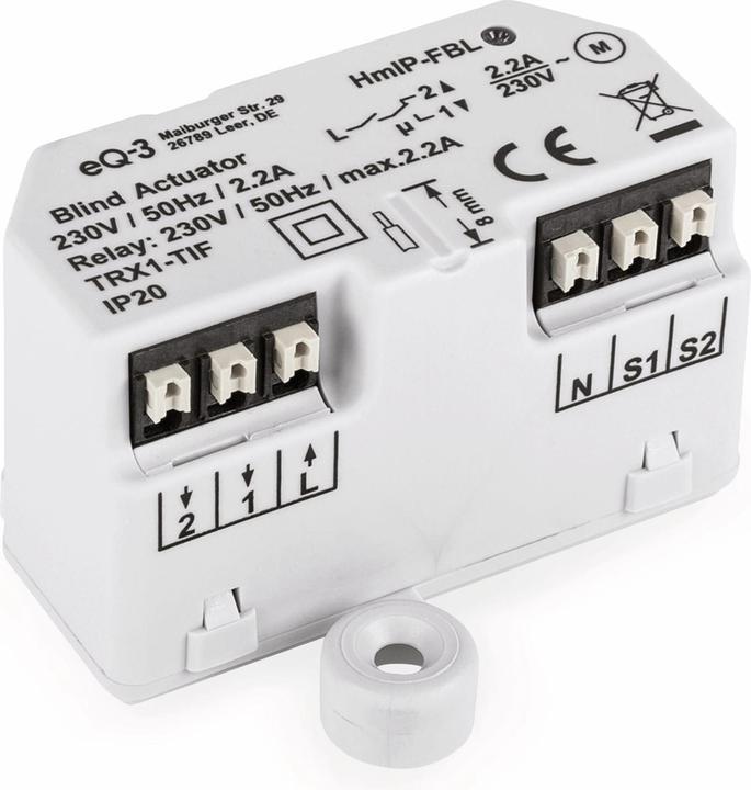 Produktbild Kemo Ultraschall