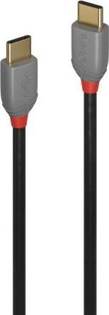 Actual product image Lindy Anthra Line (3 m, USB 2.0)