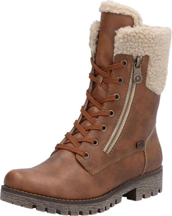 Image du produit Rieker Bottes pour femmes HWK (41)