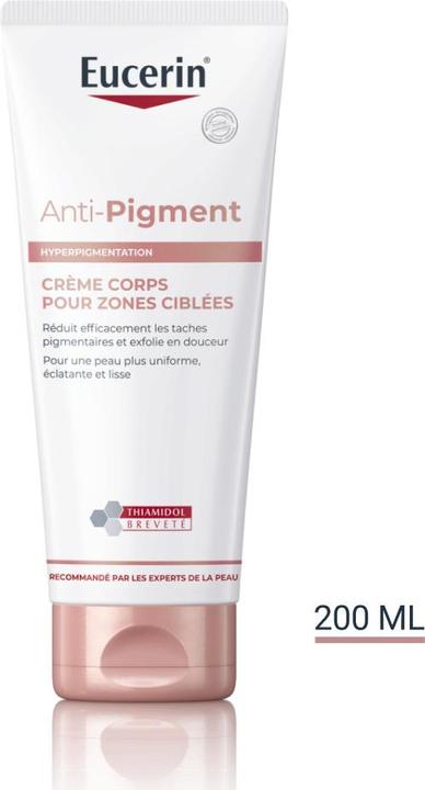 Immagine prodotto Eucerin Crema corpo perfezionatrice ANTI-PIGMENTO (Crema corpo, 200 ml)