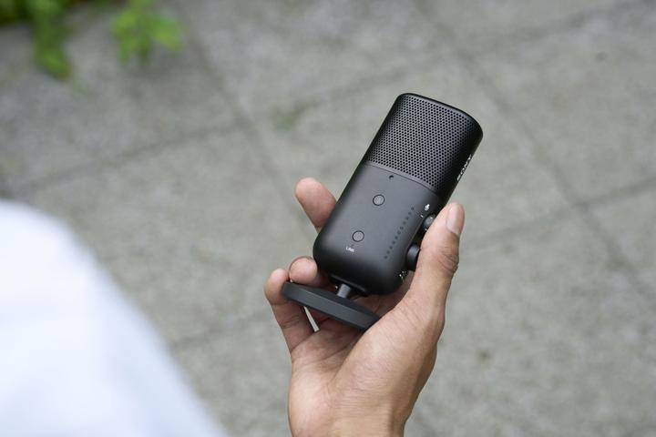 Produktbild Sony ECM-S1