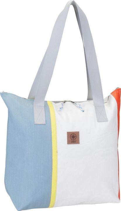 Actual product image 360Grad Shopper Welle (36 l)