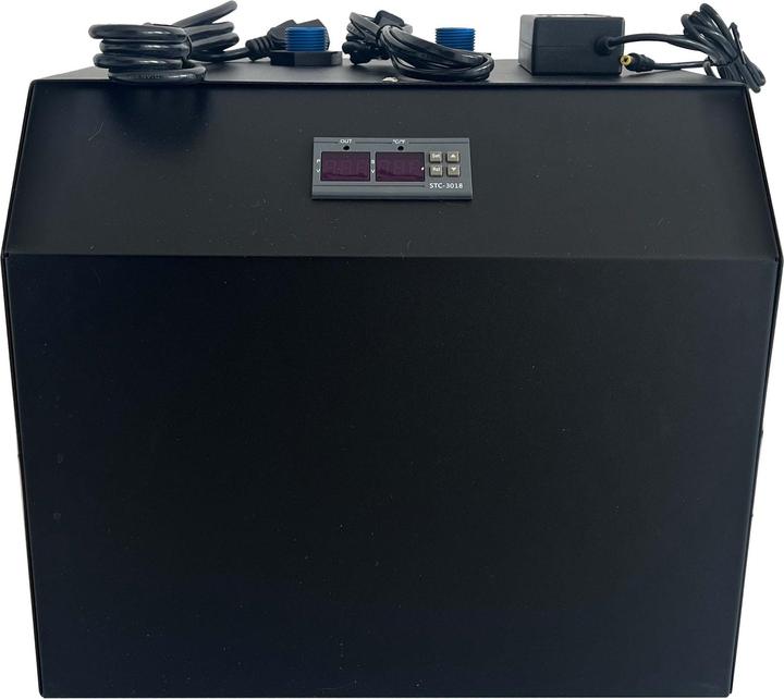 Produktbild Kiwikā IcePulse Master – 1/2 PS (35 cm, 30 cm)