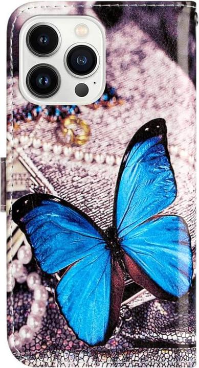 Actual product image Cover-Discount iPhone 16 Pro Max - Case cover with motif (Apple iPhone 16 Pro Max)