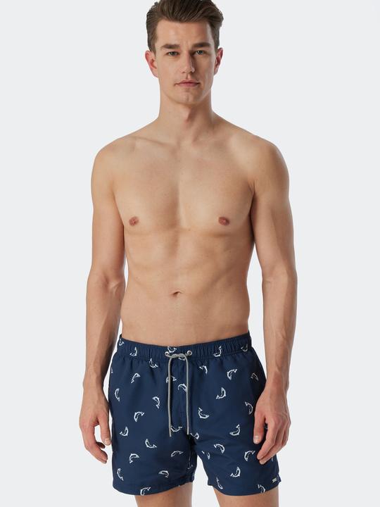 Immagine prodotto Schiesser Pantaloncini da bagno Waterworld (XXL)