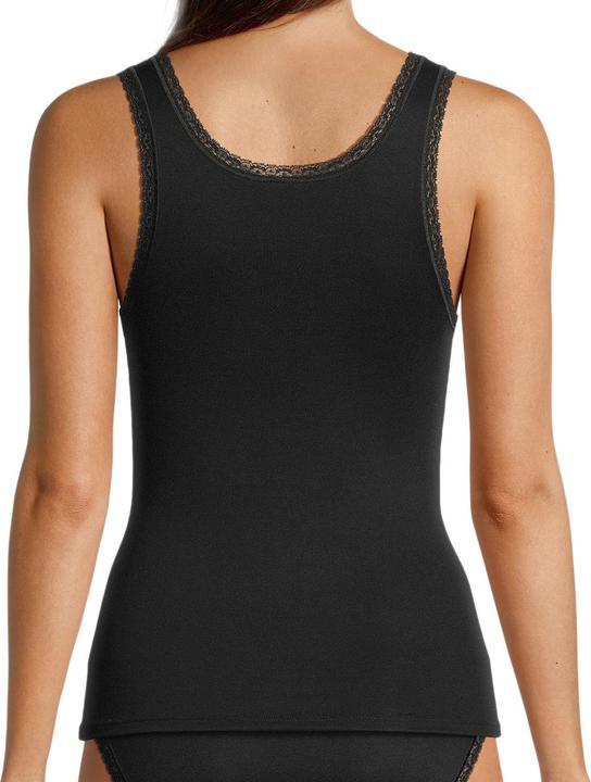 Produktbild Conta 3er Pack Modal Unterhemd / Top (44, XXL)