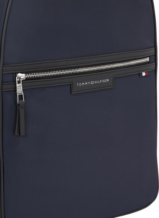 Actual product image Tommy Hilfiger Backpack / Backpack TH Urban Repreve Backpack PSP24