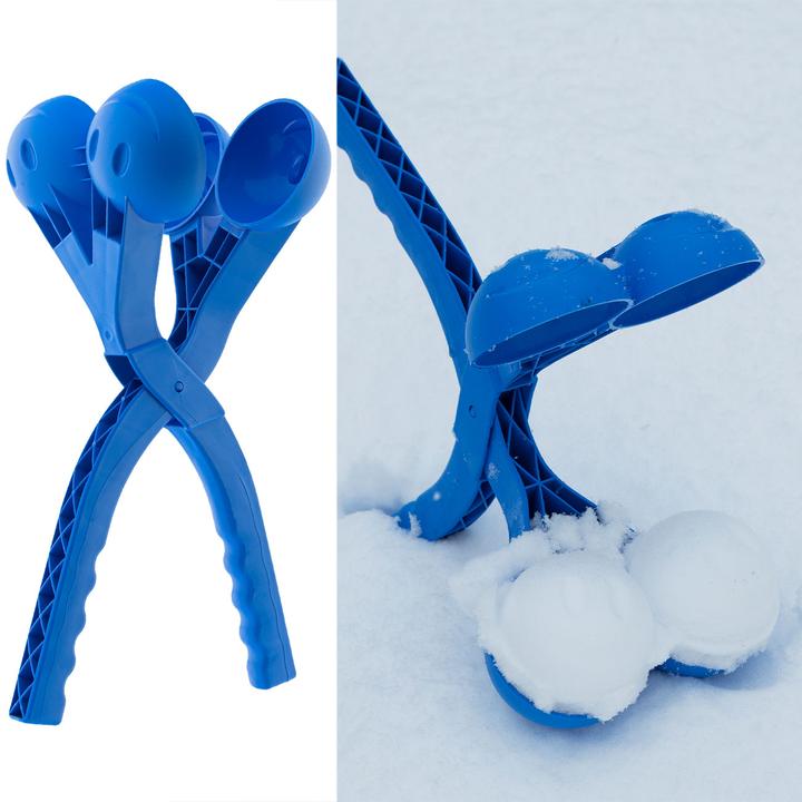 Produktbild HI Doppel-Schneeballformer