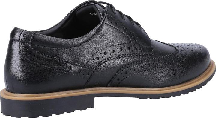 Produktbild Hush Puppies Mädchen Halbschuhe Verity Leder (37)