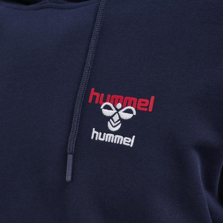 Produktbild hummel Ic Claude Hoodie (M)