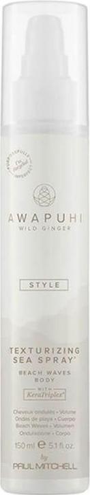 Produktbild Paul Mitchell Awapuhi Wild Ginger Texturizing Sea Spray (150 ml)