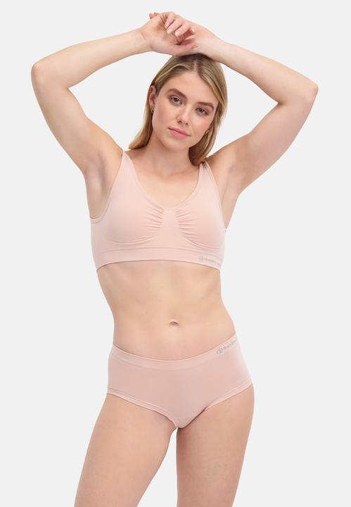 Produktbild Bamboo Basics Slip Casual Stretch (M, 2er Pack)