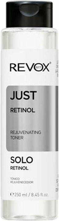 Image du produit Revox JUST rétinol 250ml