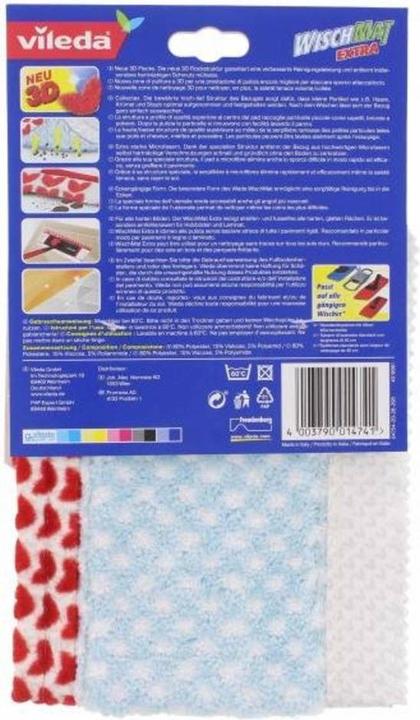 Immagine prodotto Vileda WipeMat (1 pz.)