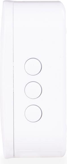 Actual product image Marmitek Smart me Bell ME WHT (USB)