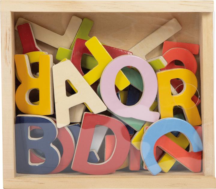Immagine prodotto small foot lettere magnetiche (37 x)