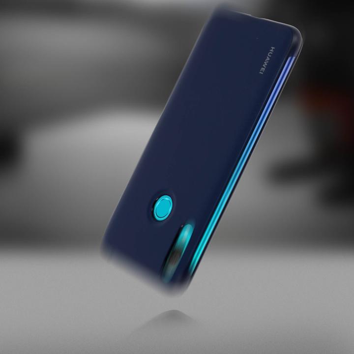 Produktbild Huawei Wallet Cover (Huawei Y7 (2019))