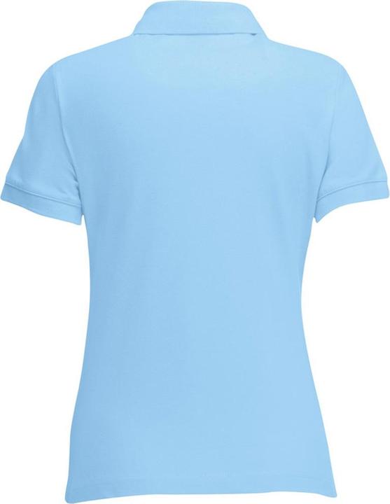 Image du produit Fruit of the Loom 6535 Polo à manches courtes (XS)