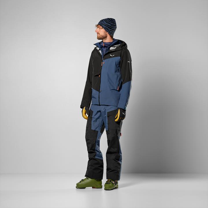 Produktbild Salewa Sella Free 3 Layers Powertex Jacke (M)