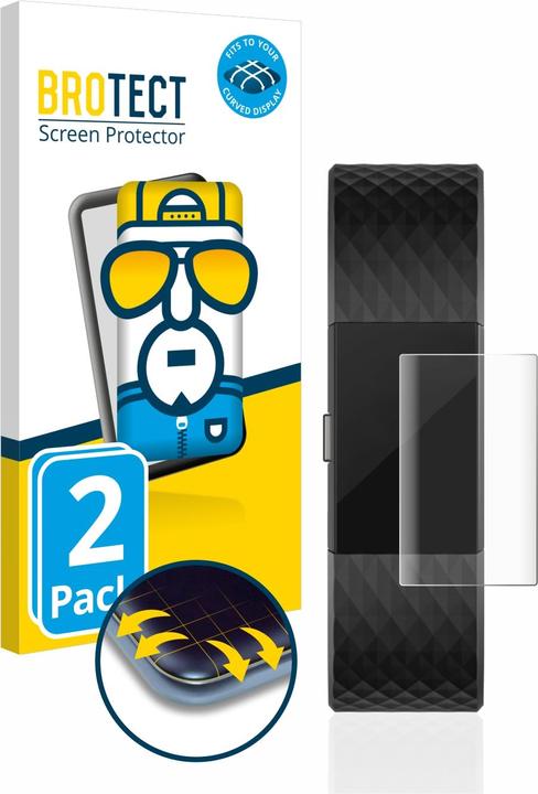 Actual product image BROTECT Full-Cover Protector