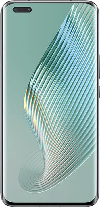 Immagine prodotto Honor Magic5 Pro (512 GB, Nero, 6.81", SIM + eSIM, 50 Mpx, 5G)