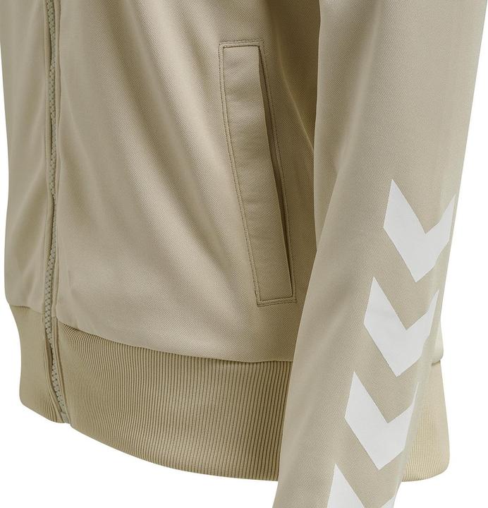 Produktbild hummel Legacy Poly Woman Zip Jacket (XS)