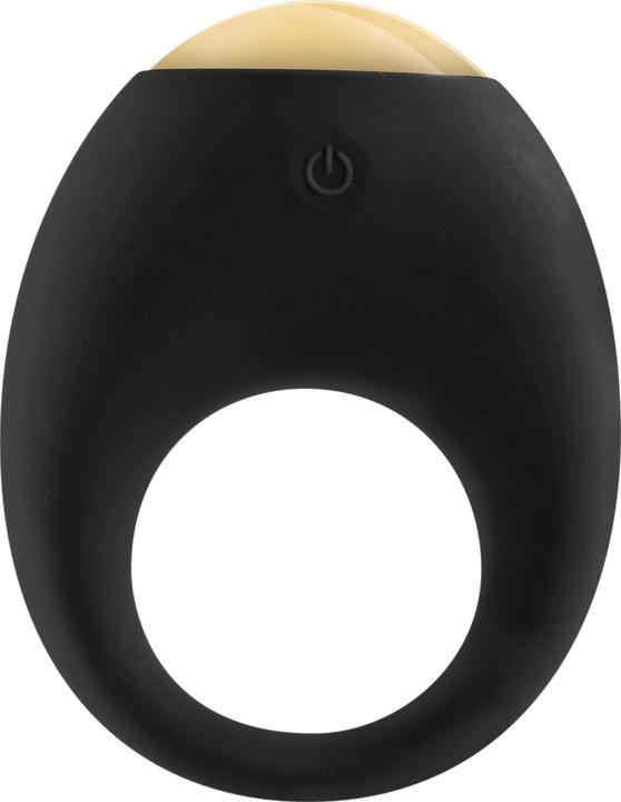ToyJoy LUZ Eclipse Penis Ring (3 cm)