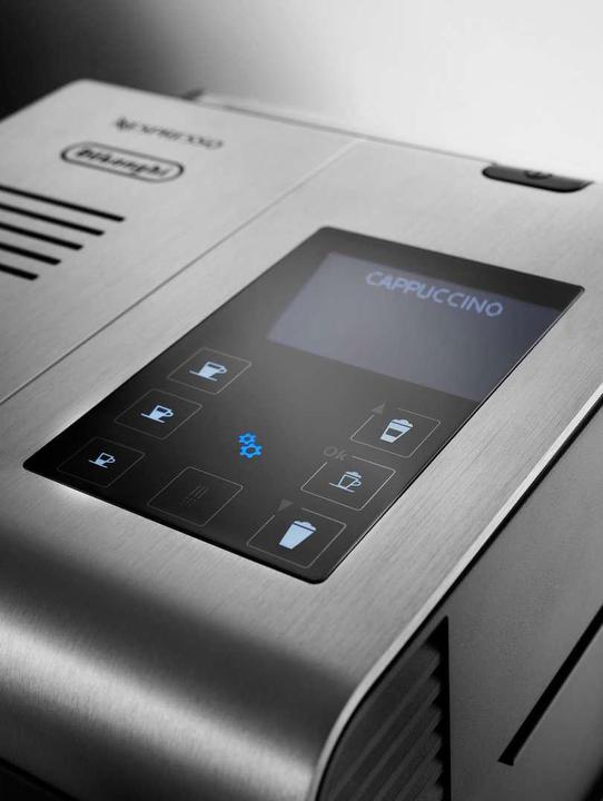 Produktbild De'Longhi Lattissima Pro (NESPRESSO Original)