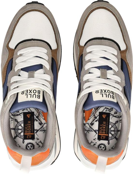Actual product image Bullboxer Sneaker (46)
