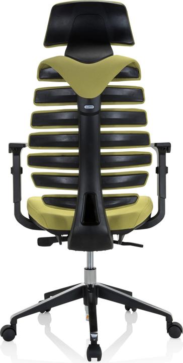 Actual product image Hjh Office ERGO LINE II PRO