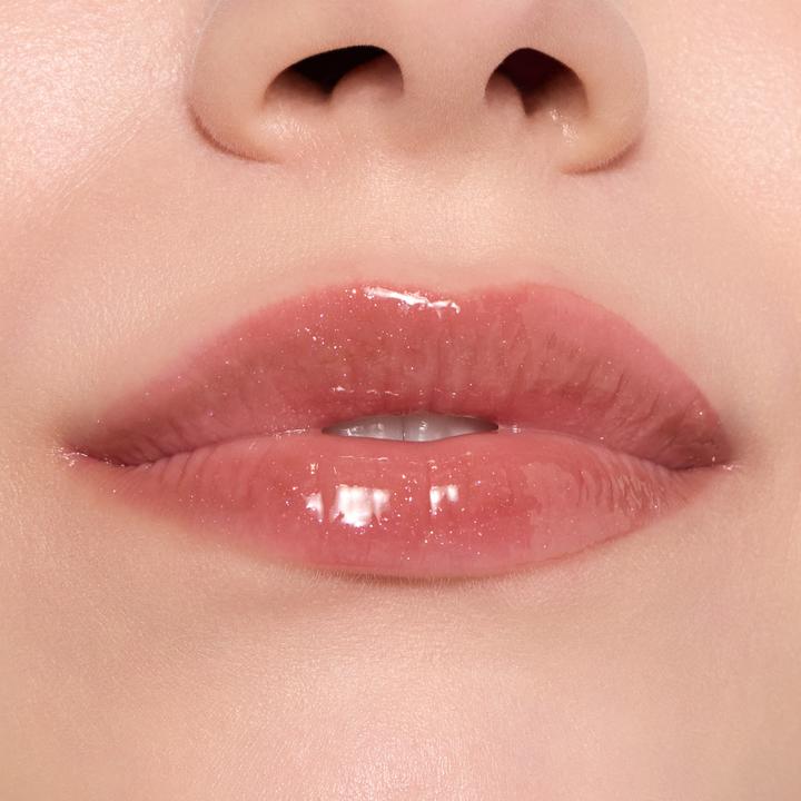 Produktbild Catrice Plump It Up Lip Booster (Twerk It, 100 Work It)
