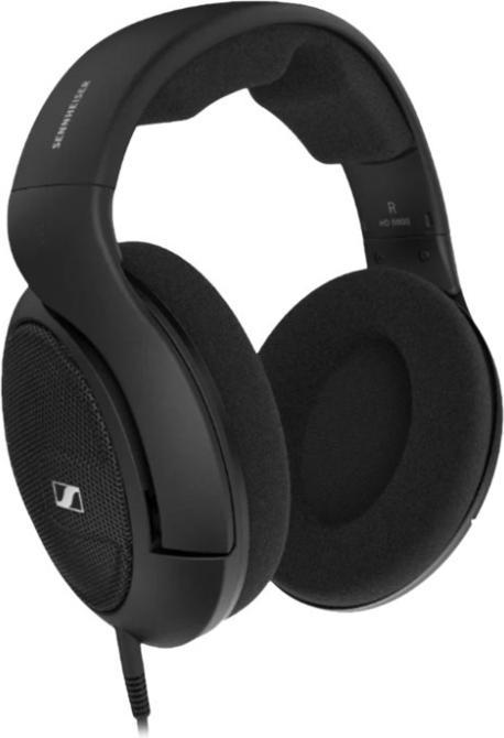 Actual product image Sennheiser HD 560s (No noise cancelling, Cable)
