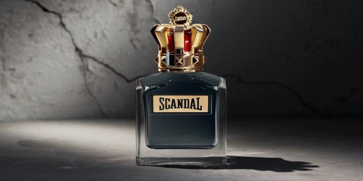 Image du produit Gaultier Scandal (Eau de toilette, 150 ml)