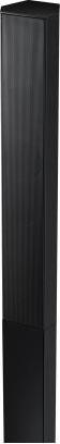 Actual product image Samsung HT-H5550 - 3D Blu-ray Home Cinema System (47 W)