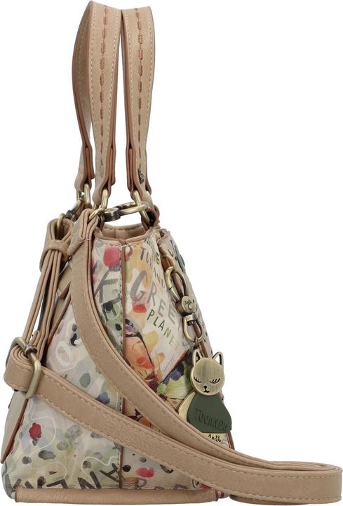 Actual product image Anekke Amazonia handbag 22 cm