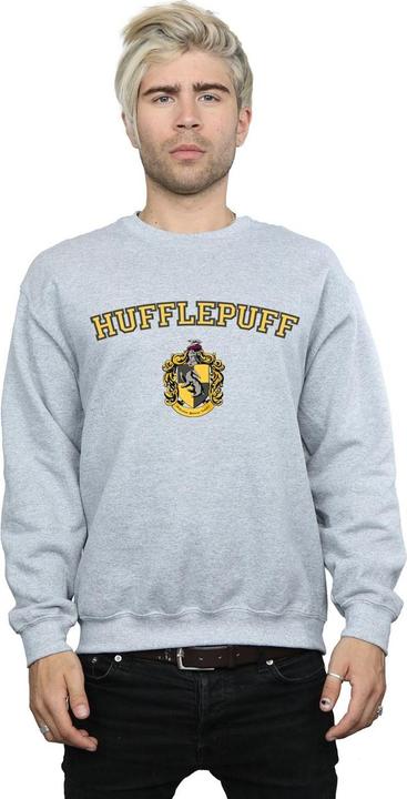 Produktbild Hufflepuff Crest Sweatshirt (M)