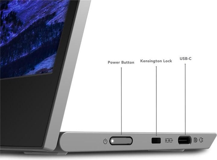 Produktbild Lenovo L15 (1920 x 1080 Pixel, 15.60")