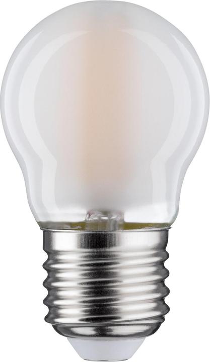 Paulmann Drop (E27, 6.50 W, 806 lm, 1 x, E)